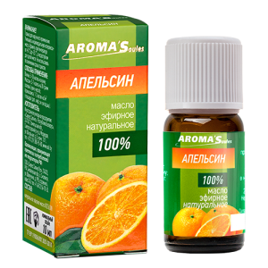 эфирное масло апельсин