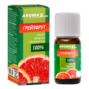 эфирное масло грейпфрут
