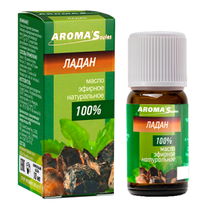 эфирное масло ладан